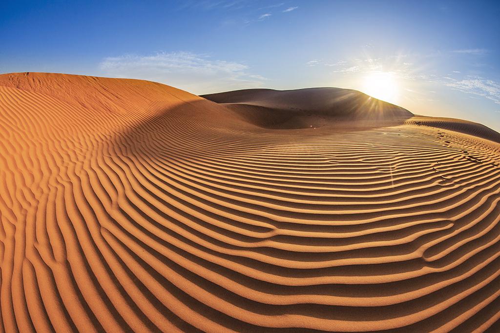 Wahiba Sands